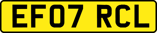EF07RCL