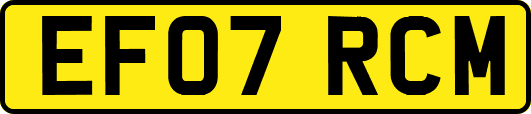 EF07RCM