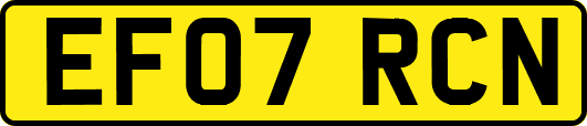 EF07RCN