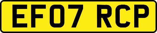 EF07RCP