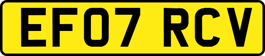 EF07RCV