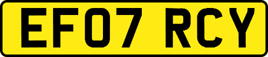 EF07RCY