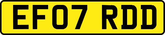 EF07RDD