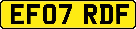 EF07RDF