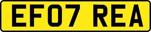 EF07REA