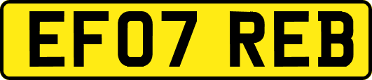 EF07REB