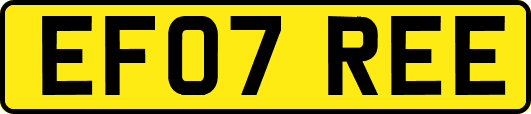 EF07REE