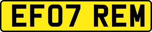 EF07REM