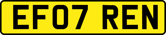 EF07REN