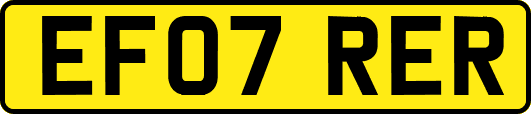 EF07RER