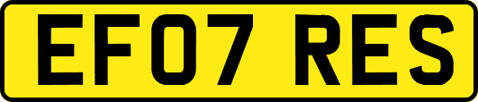 EF07RES