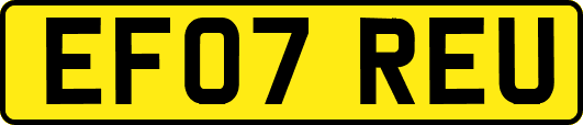 EF07REU