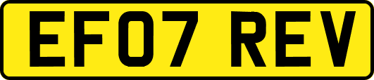 EF07REV