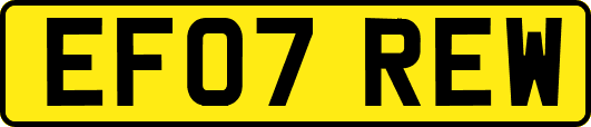 EF07REW