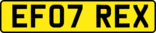 EF07REX