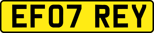 EF07REY