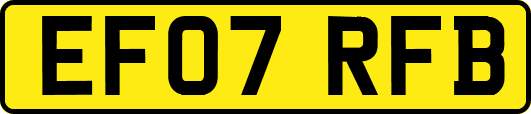 EF07RFB
