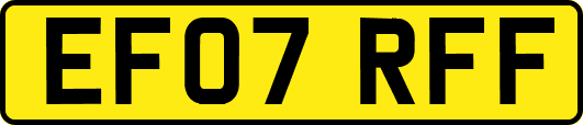 EF07RFF