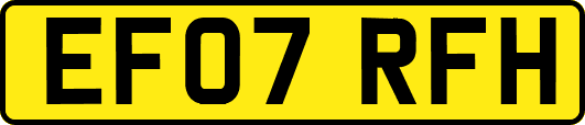 EF07RFH