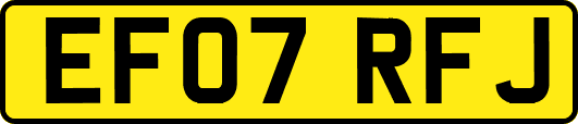EF07RFJ