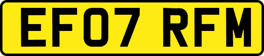 EF07RFM