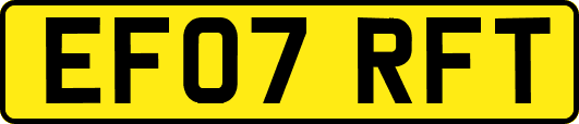 EF07RFT