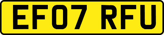 EF07RFU