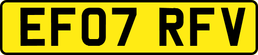 EF07RFV