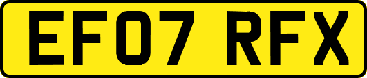 EF07RFX