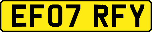EF07RFY