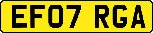 EF07RGA