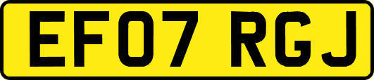 EF07RGJ