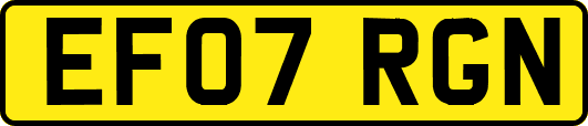 EF07RGN