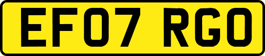 EF07RGO