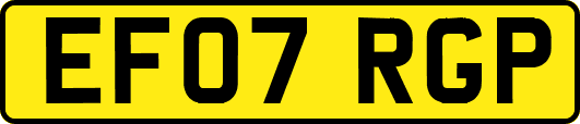 EF07RGP