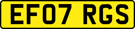 EF07RGS