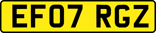 EF07RGZ