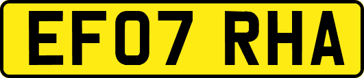 EF07RHA