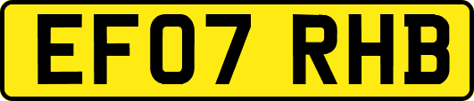 EF07RHB