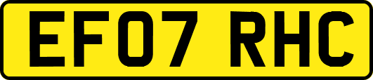 EF07RHC