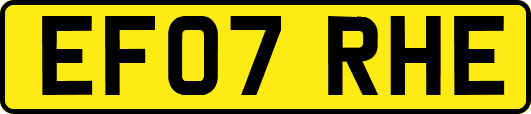 EF07RHE