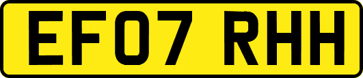 EF07RHH