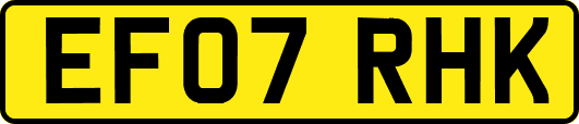 EF07RHK