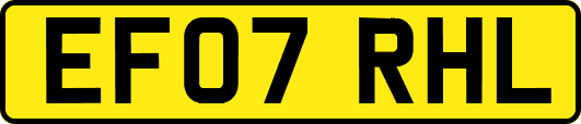 EF07RHL