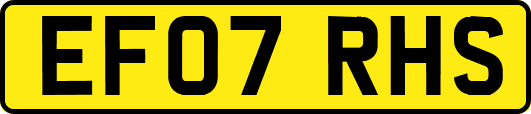 EF07RHS