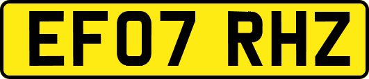 EF07RHZ