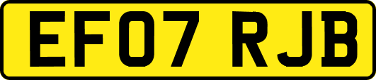 EF07RJB