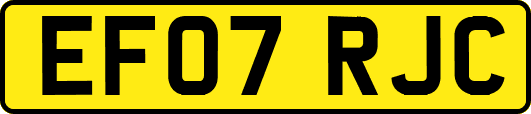 EF07RJC