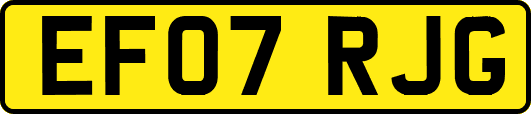 EF07RJG