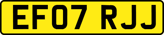 EF07RJJ